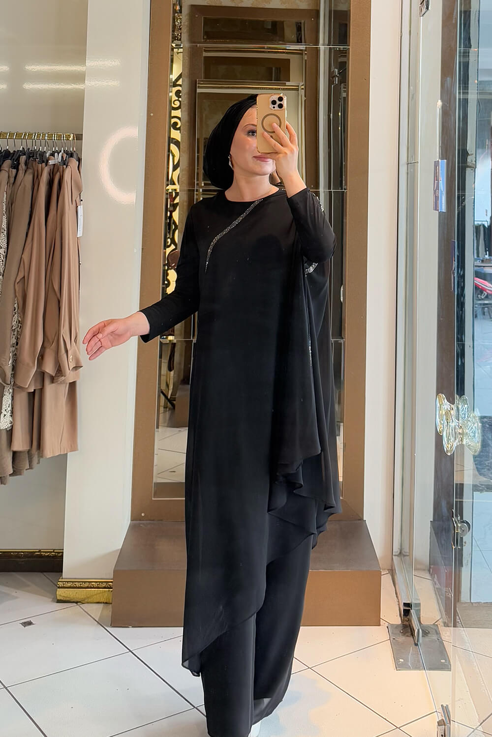 Ahsen Tunik 6329 Ahsen Tunik 6329